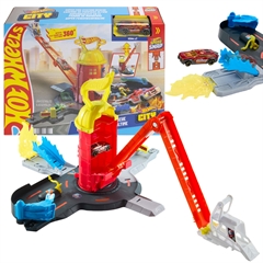 PROM HW CITY SUPER REMIZA STRAZACKA JHL95PUD2