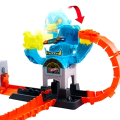 PROM HW CITY GLODNY GORYL ZEST JHL92 PUD2