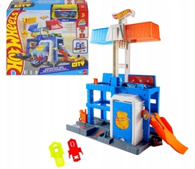 PROM HW CITY KOMISARIAT POLICJI JHL74 PUD3