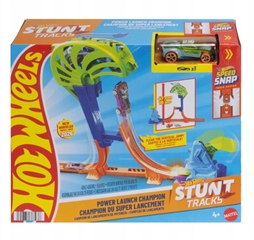 PROM HW MISTRZOWSKI SKOK PIONOWY TOR JHK75WB2