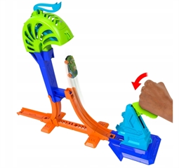 PROM HW MISTRZOWSKI SKOK PIONOWY TOR JHK75WB2