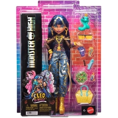 PROM MH LALKA PODST CLEO DE NILE REFRESHJHK32 WB4