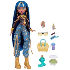 PROM MH LALKA PODST CLEO DE NILE REFRESHJHK32 WB4