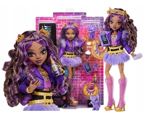 PROM MH LALKA PODST CLAUDEEN WOLF REFRESHJHK30 WB4