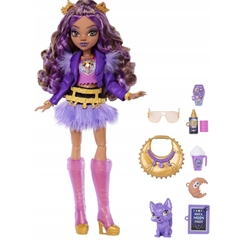 PROM MH LALKA PODST CLAUDEEN WOLF REFRESHJHK30 WB4