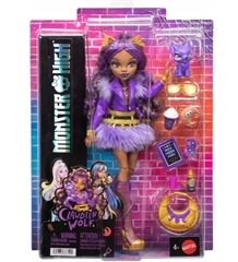 PROM MH LALKA PODST CLAUDEEN WOLF REFRESHJHK30 WB4