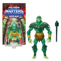 PROM MOTU ORIGINS 200X FIGURKA MOSS MAN JHJ96 14CM W4