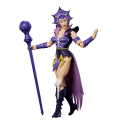 PROM MOTU ORIGINS 200X FIGURKA EVIL LYN JHJ95 14CM W4