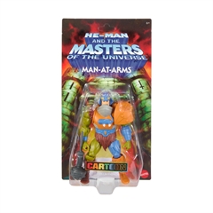 PROM MOTU ORIGINS 200X FIGURKA MAN-AT-ARMS14CM JHJ94