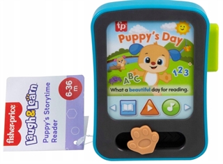 PROM FP LL CZYTNICZEK MALUCHA PL UCZ SIEJGX03 WB5