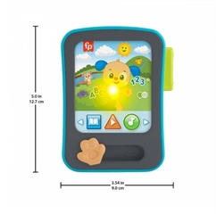 PROM FP LL CZYTNICZEK MALUCHA PL UCZ SIEJGX03 WB5