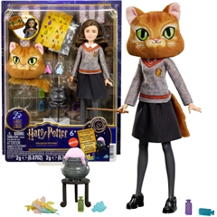 PROM HARRY POTTER HERMIONA I ELIKSIR ZESTAWJGM21 W12