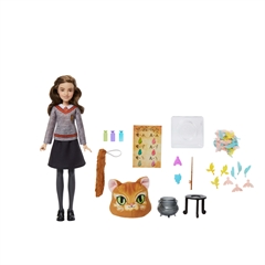 PROM HARRY POTTER HERMIONA I ELIKSIR ZESTAWJGM21 W12