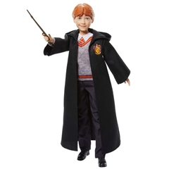 PROM HARRY POTTER LALKA RON WEASLEY FILMJGM20 WB4