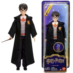PROM HARRY POTTER LALKA HARRY POTER FILMJGM18 WB4