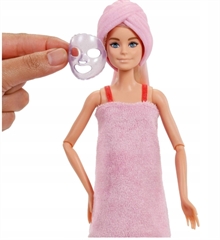 BRB PARTY GLAM STYL CZERWONY JFY68 WB3