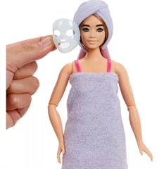 BRB PARTY GLAM STYL ROZOWY JFY67 TUB3