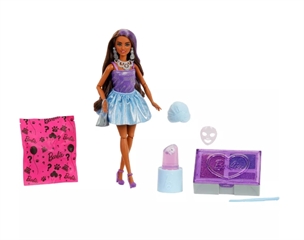 BRB PARTY GLAM STYL FIOLET JFY66 TUB3