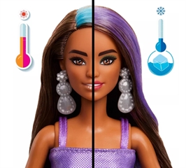 BRB PARTY GLAM STYL FIOLET JFY66 TUB3