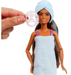 BRB PARTY GLAM STYL FIOLET JFY66 TUB3