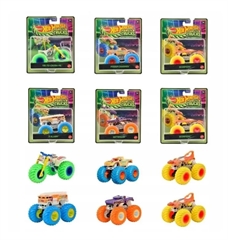 PROM HW MT POJAZD 1 64 AST SWIECACY W CIEMNJFX08 WB6