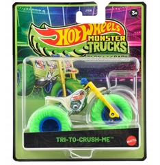 PROM HW MT POJAZD 1 64 AST SWIECACY W CIEMNJFX08 WB6