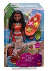 PROM DISNEY VAIANA 2 LALKA PRZYJACIELE ZOCENAU JF