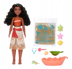 PROM DISNEY VAIANA 2 LALKA PRZYJACIELE ZOCENAU JF