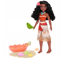 PROM DISNEY VAIANA 2 LALKA PRZYJACIELE ZOCENAU JF