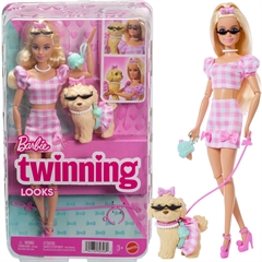 BRB JEDNA STYLIZACJA LALKA PIESEK KOKARD JFP36 3