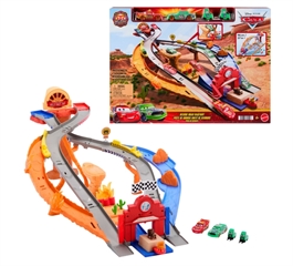 PROM CR DROGA RATUNKOWA WYSCIG Z PRZESZKODAMI JFL57 3