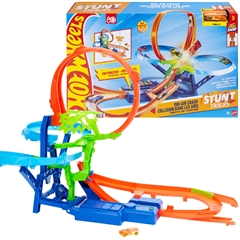 PROM HW CITY POWIETRZNA KRAKSA THE HOT ONESJFD12 WB2