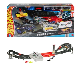 PROM HW RACING GRAND PRIX F1 TOR WYSCIGOWYJDY16 PUD2