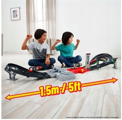 PROM HW RACING GRAND PRIX F1 TOR WYSCIGOWYJDY16 PUD2