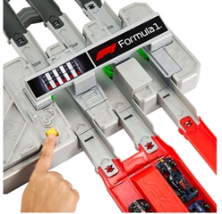 PROM HW RACING GRAND PRIX F1 TOR WYSCIGOWYJDY16 PUD2