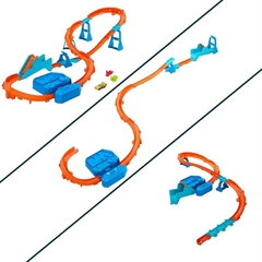 PROM HW TRACK CREATOR SUPER SKOK Z NAPEDEMJDB49 PUD2