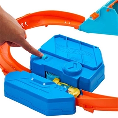 PROM HW TRACK CREATOR SUPER SKOK Z NAPEDEMJDB49 PUD2