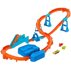 PROM HW TRACK CREATOR SUPER SKOK Z NAPEDEMJDB49 PUD2