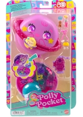 PROM PP PLANETA POLLY KOSMICZNA PRZYGODAJCB18 WB4