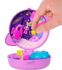 PROM PP PLANETA POLLY KOSMICZNA PRZYGODAJCB18 WB4