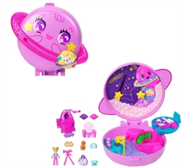 PROM PP PLANETA POLLY KOSMICZNA PRZYGODAJCB18 WB4