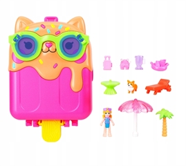 PROM PP KOTEK LOD NA PATYKU HOTELIK JCB17WB4