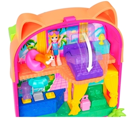 PROM PP KOTEK LOD NA PATYKU HOTELIK JCB17WB4