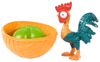 PROM DISNEY VAIANA 2 SIOSTRY LALKI 2-PAKJBT66 WB4