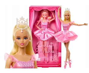 BRB KOLEKCJ MARZENIE BALETNICY JBJ09 WB3