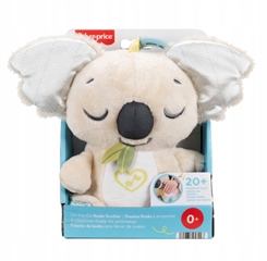 PROM FP USPOKAJACZ KOALA PRZENOSNY DO WOZKAJBD65 F3