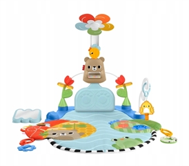 PROM FP MATA EDUKACYJNA 3W1 KOP I KREC HYR60WB2