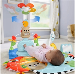 PROM FP MATA EDUKACYJNA 3W1 KOP I KREC HYR60WB2