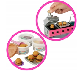 BRB DREAMCAMPER KAMPER MARZEN ZEST HRJ78 PUD1