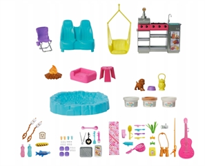 BRB DREAMCAMPER KAMPER MARZEN ZEST HRJ78 PUD1